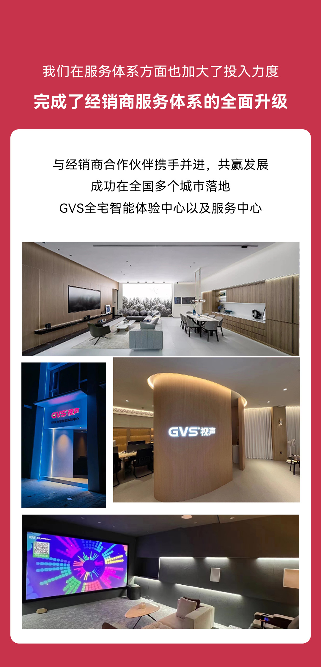 GVS视声智能